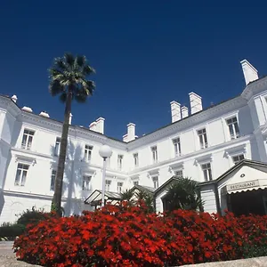 Hotel Excelsior, Saint-Raphael (Var)