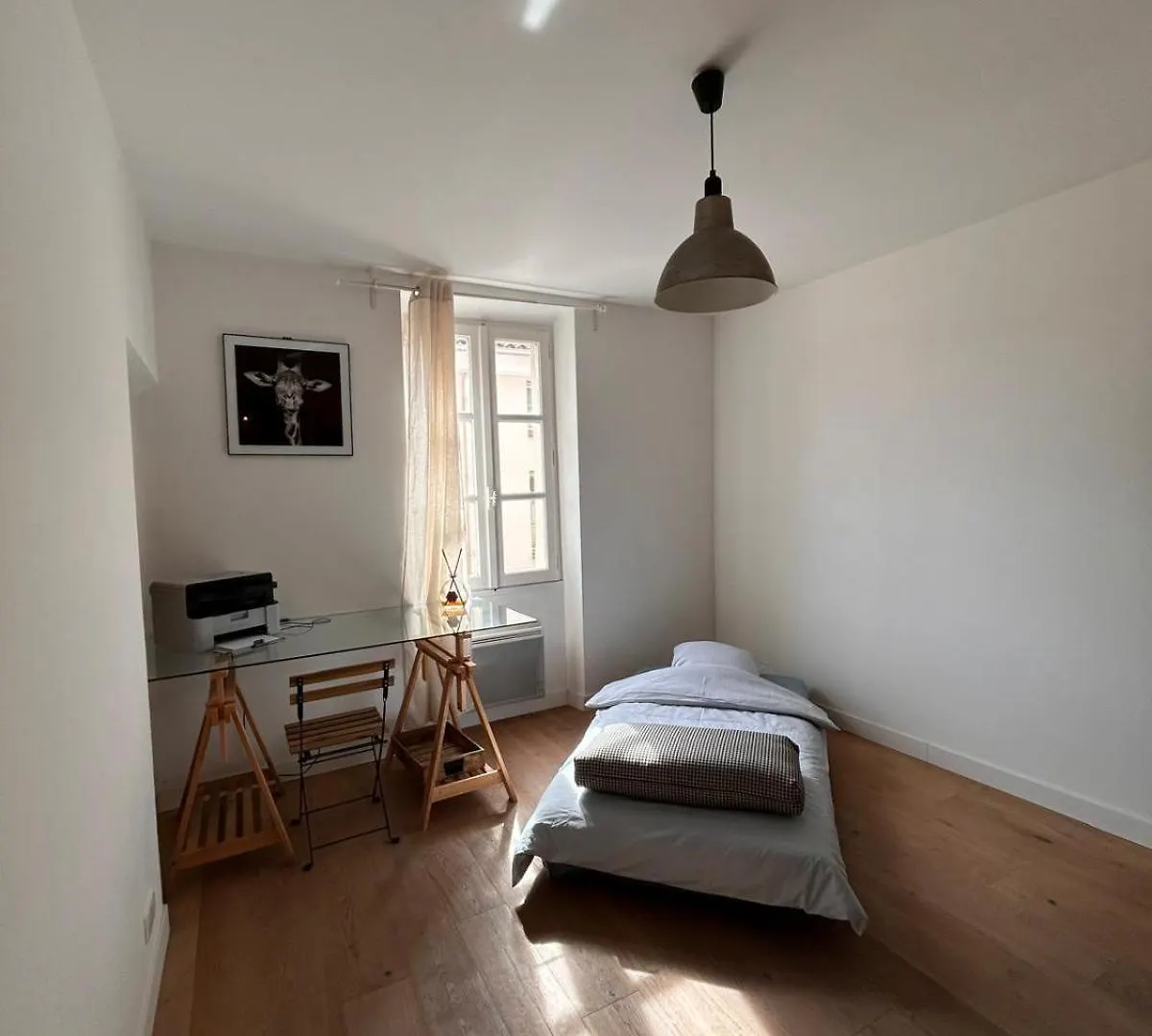 Coeur Saint Raphael-Appartement Chic A 150M De La Mer France