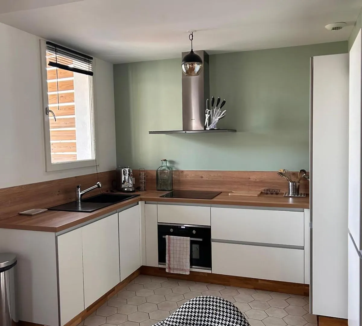 Apartment Coeur Saint Raphael-Appartement Chic A 150M De La Mer