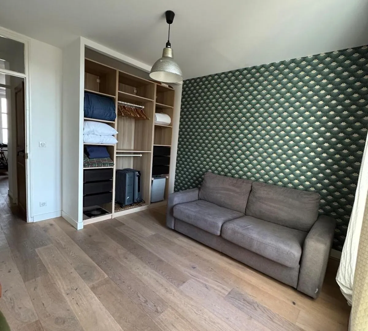 Apartment Coeur Saint Raphael-Appartement Chic A 150M De La Mer