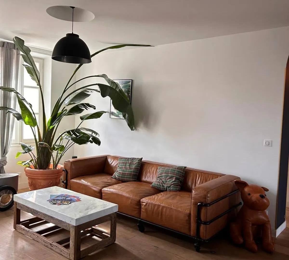 Coeur Saint Raphael-Appartement Chic A 150M De La Mer